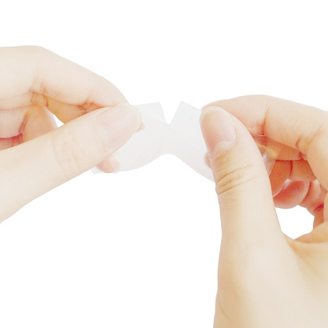 [Healthy Plus] Low-Irritation Silicone Gel Bandage (2m)