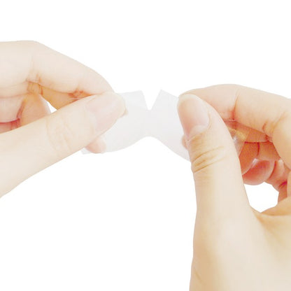 [Healthy Plus] Low-Irritation Silicone Gel Bandage (2m)