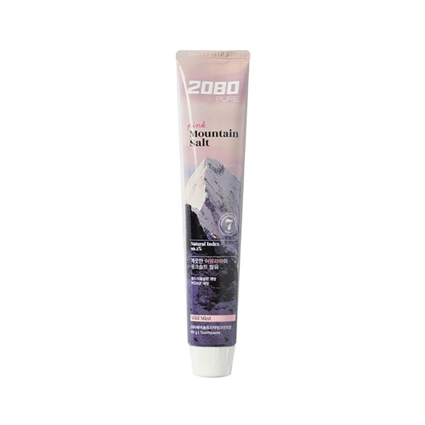 [Kind Store][Aekyung] Himalayan Pink Salt Toothpaste 100g