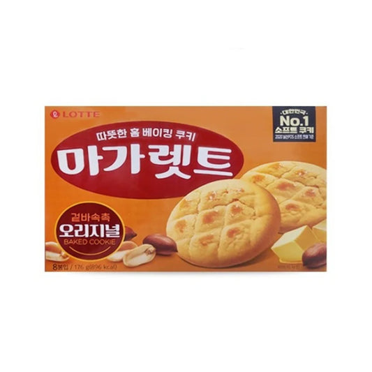 [Lotte] Margaret Original (Small) 176g