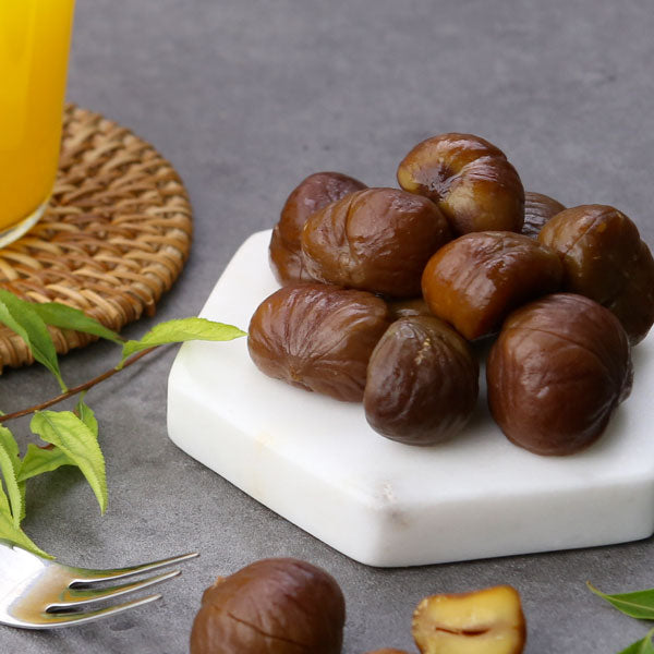 [CJ CheilJedang] Matbam (Chestnut Snack) 80g