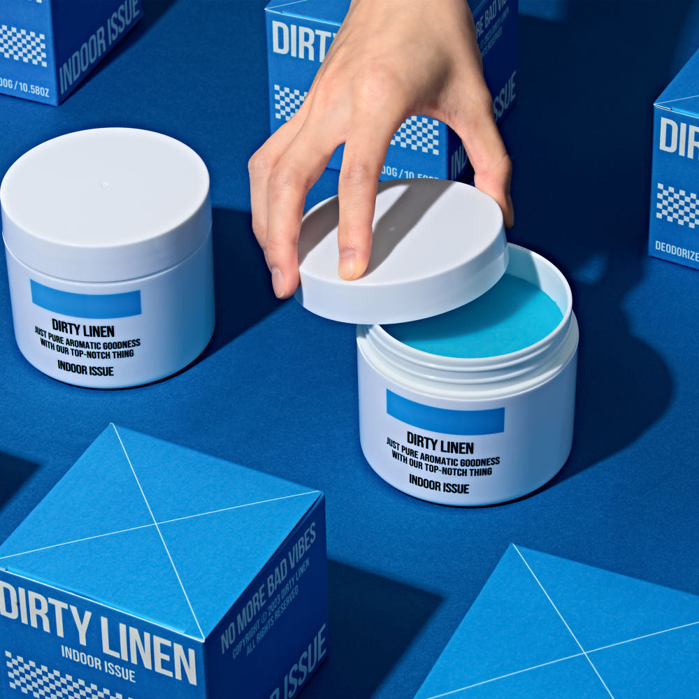 [SNS Hot Item] [Dirty Linen] Indoor Deodorizer - Indoor Issue (For Indoor Use)