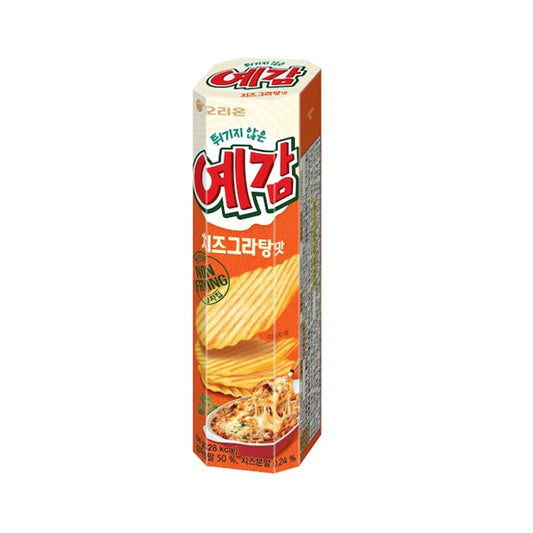 [Orion] Yegam Cheese Gratin 64g