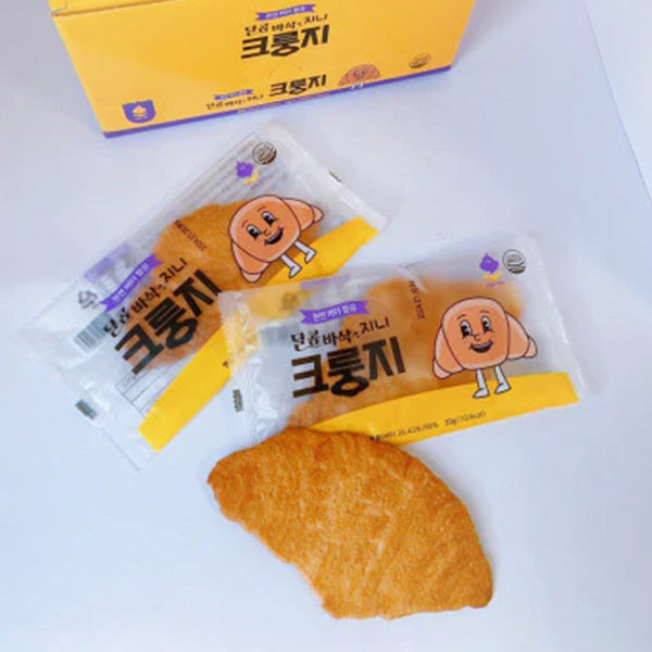 [JINI] Viral Café Dessert Krungy 20g