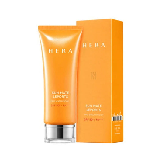 [Hera] Sun Mate Leports Pro Waterproof Sunscreen 70ml