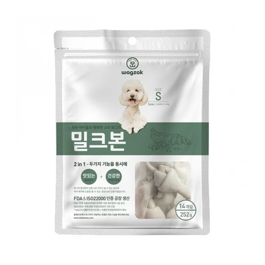 [Wagjak] Healthy 1-Inch Sweet Potato & Vegetables 300g