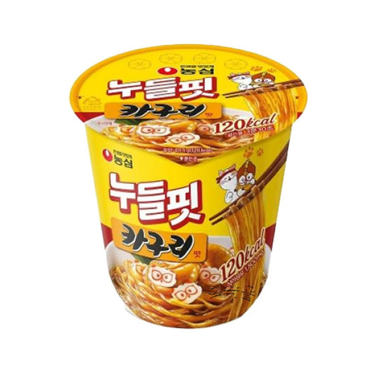 [Nongshim] Noodle Fit Kaguri Flavor 40.5g