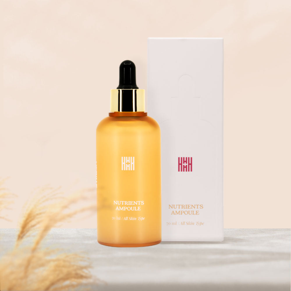 [Hemille] Kim Sohyung Nutrient Extract Essence 70ml