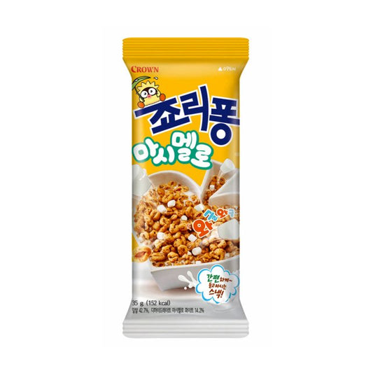 [Crown] Jolly Pong Marshmallow 35g