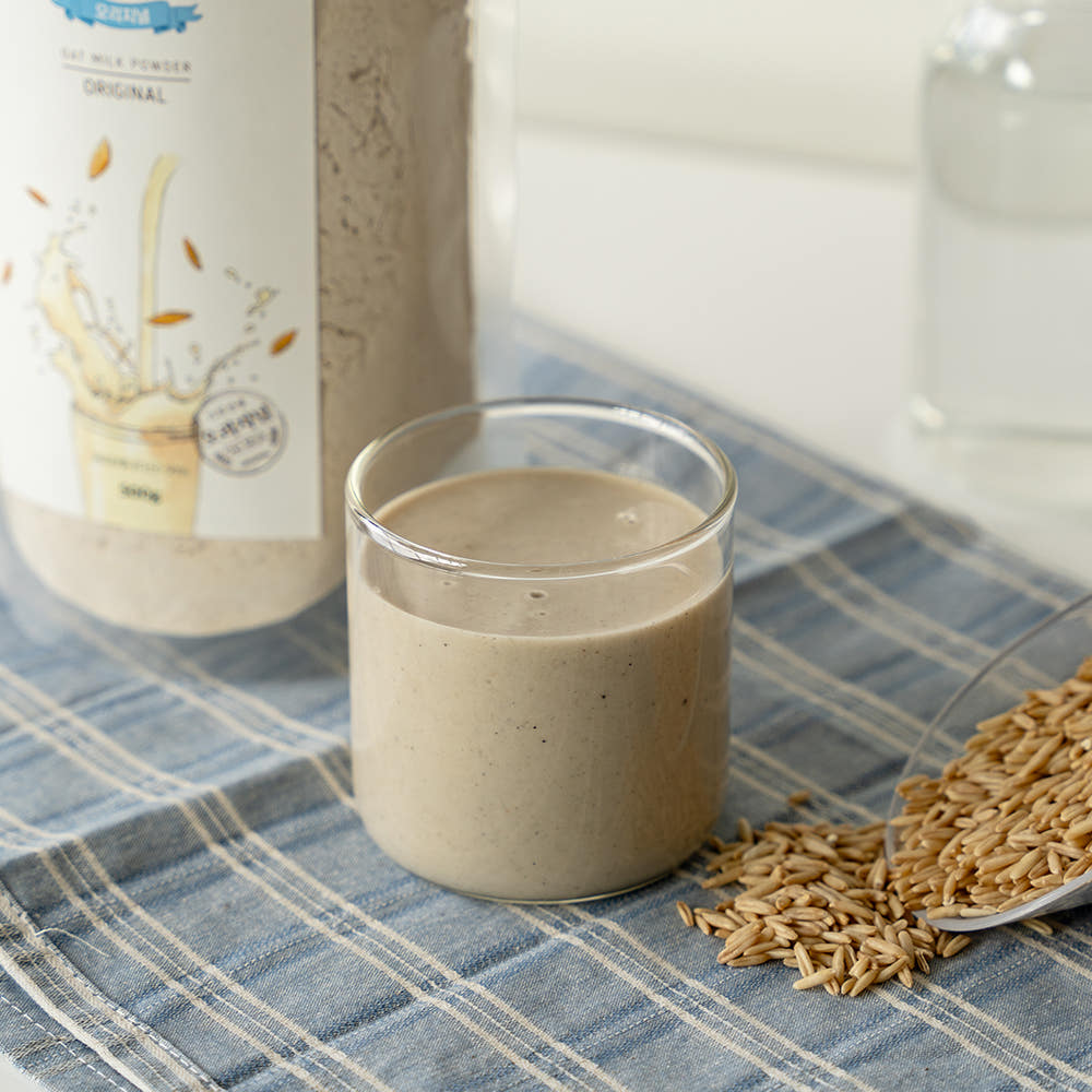 [Garu Seonsaeng] Korean Product Original Oat Drink 500g