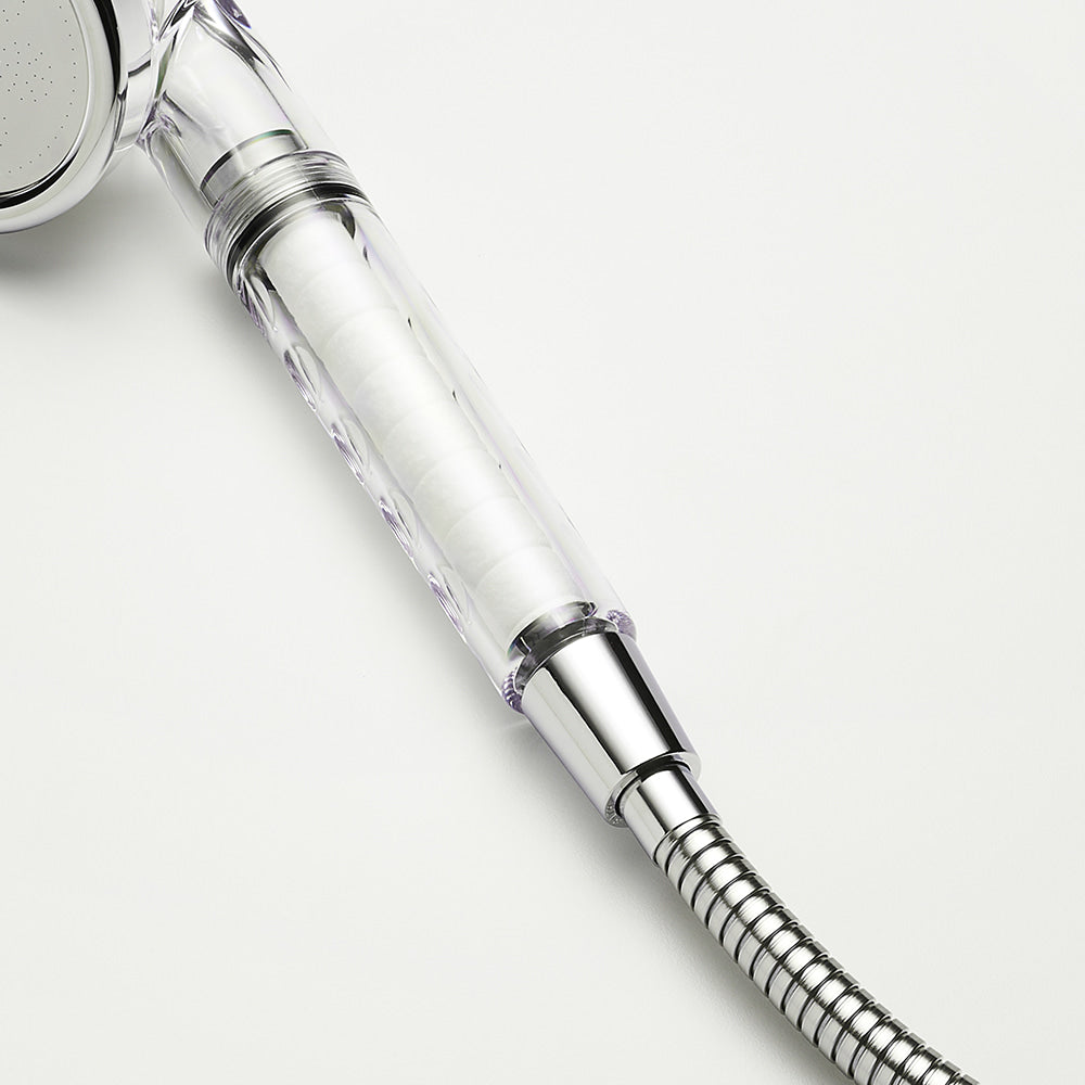 [Bodyluv] Puresome Showerhead Pure Filter 3p