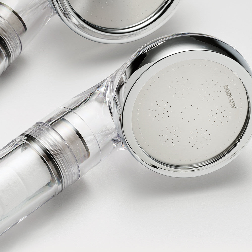 [Bodyluv] Puresome Showerhead Pure Filter 3p