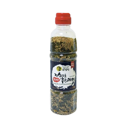 Original Noripung Furikake 220g