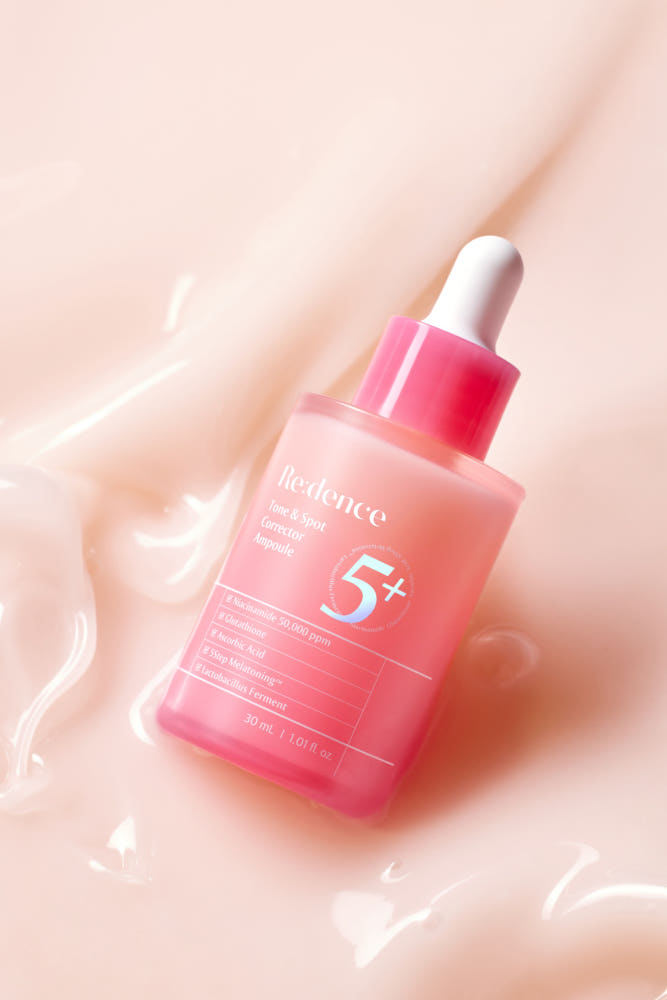 [Re:dence] Corrector Ampoule 30ml (Renewal)