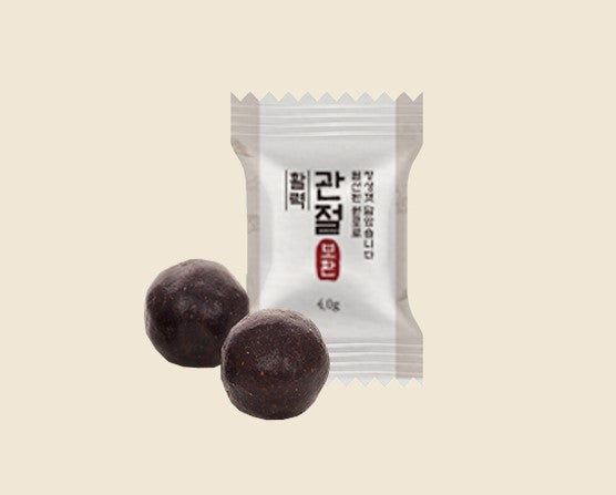 [Chong Kun Dang] Vital Joint Supplement (4g x 30 pills)