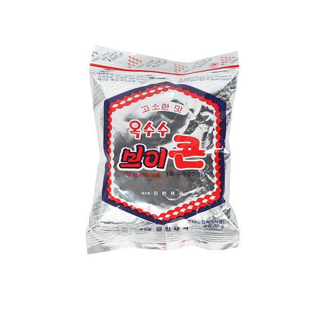 [Nostalgic Snack] Corn V-Corn 50g