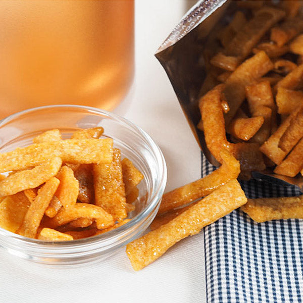 [Nostalgic Snack] Corn V-Corn 50g