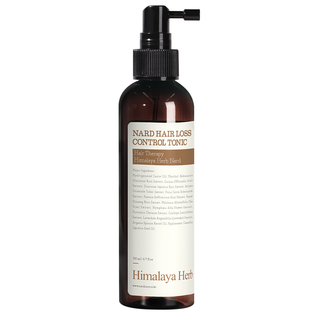 [NAD] Hair Tonic for Hair Loss Relief 200ml