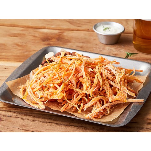 [Hanyang Foods] Squid “Flower than Squid” Maekomi 150g
