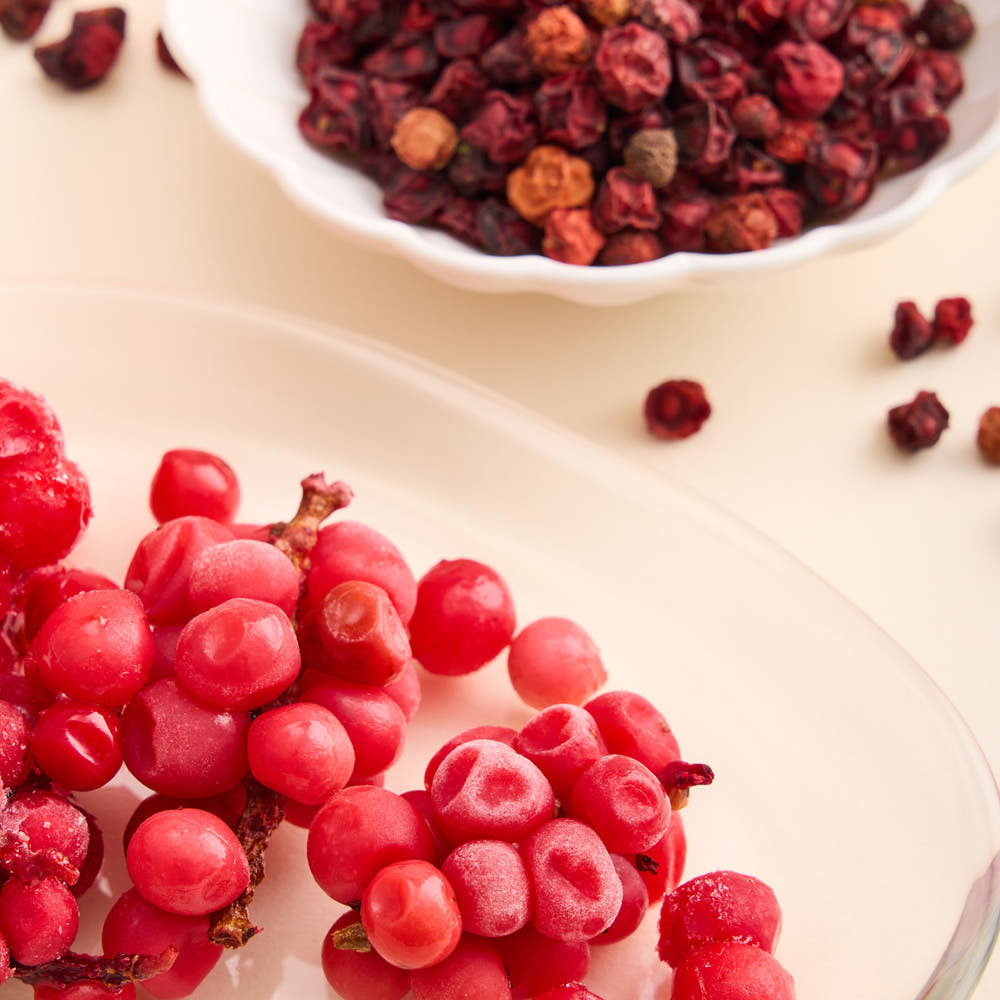 [Encanto] Encanto Five-Flavor Berry Omija Base 98% 480g