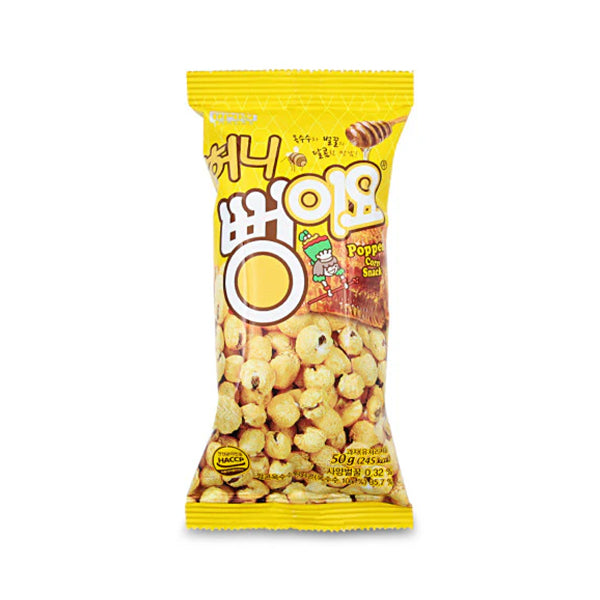 [Seoul Food] Ppeong-iyo Honey 50g