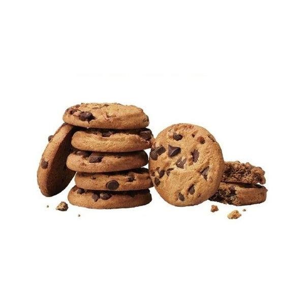 [Lotte] Zero Chocolate Chip Cookies 84g