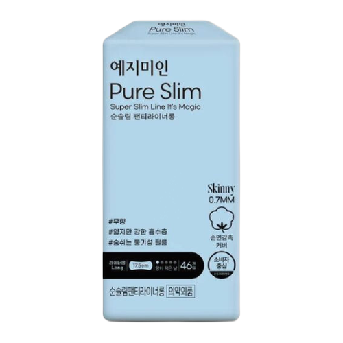 [YejiMiIn] Korean Product Korean Product Pantyliners - Regular/Long
