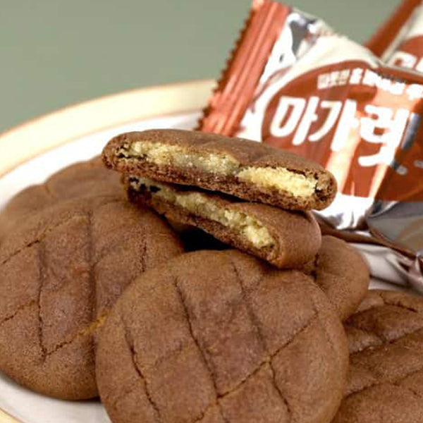 [Lotte] Margaret Baked Mocha 176g