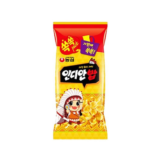 [Nongshim] Indian Rice 45g
