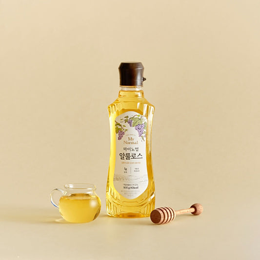 [My Normal] Allulose Low Sugar Low Calorie 500g