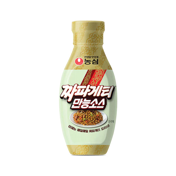 [Nongshim] Jjapagetti All-Purpose Sauce 280g