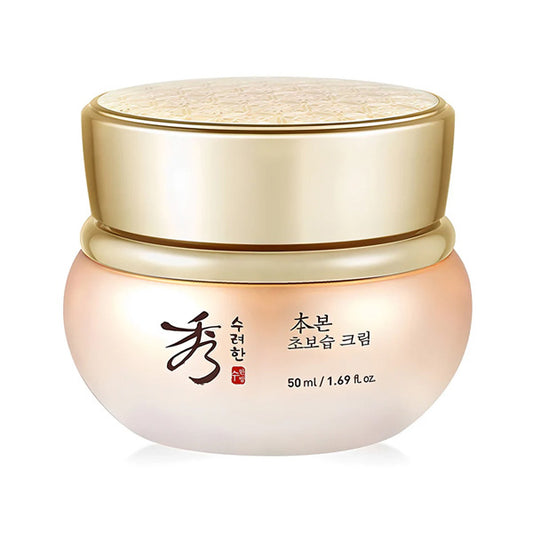 [Sooryehan] Bon Super Moisturizing Cream 50ml