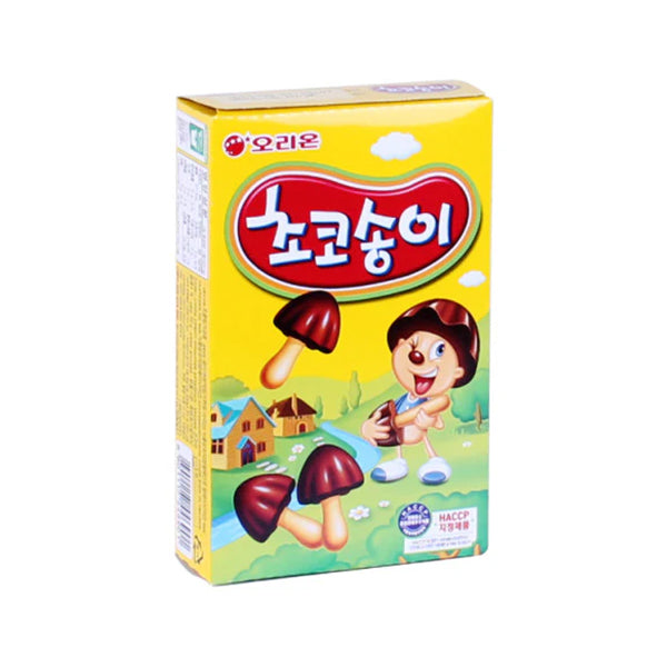 [Orion] Choco Song-i 50g
