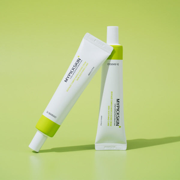 Revitalize Complex Madecassoside Cream 40ml (Whitening/Anti-Wrinkle)