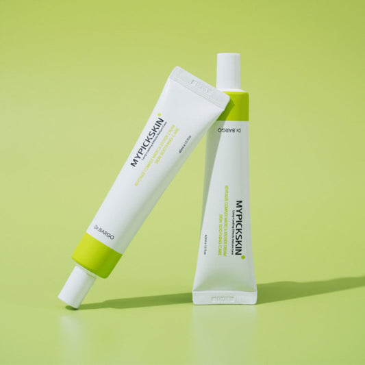 Revitalize Complex Madecassoside Cream 40ml (Whitening/Anti-Wrinkle)