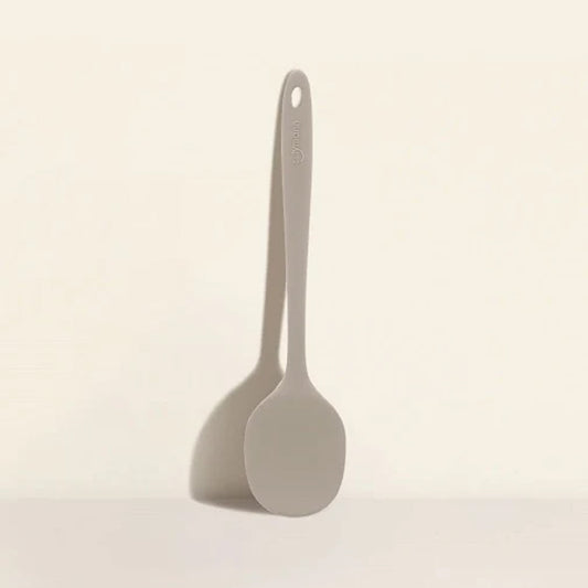 [Sillymann] Harmony Cooking Spoon - Cocoa Gray WSK4013