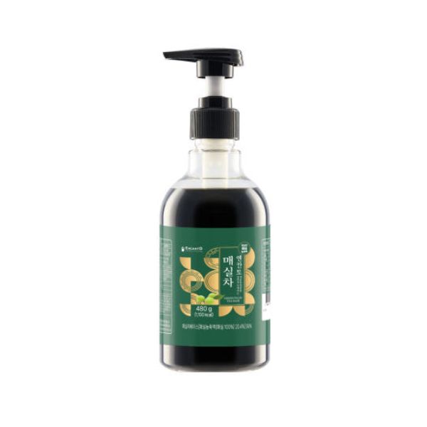 [Encanto] Green Plum Base 98% 480g