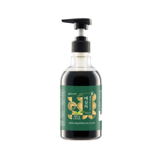 [Encanto] Green Plum Base 98% 480g