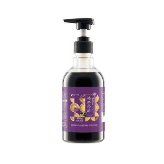 [Encanto] Korean Blackberry 98% 480g