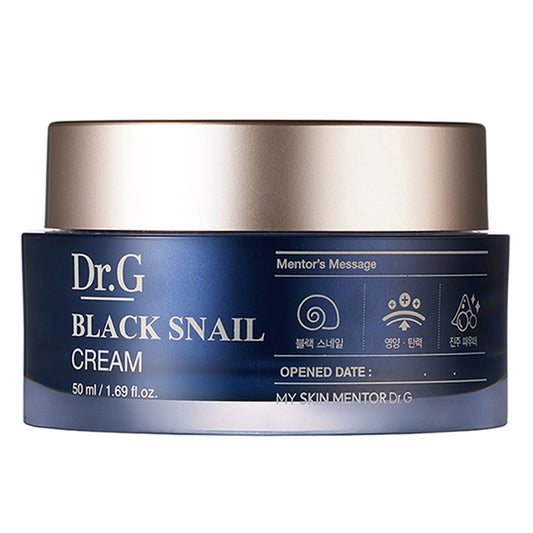 Black Snail Cream 50ml