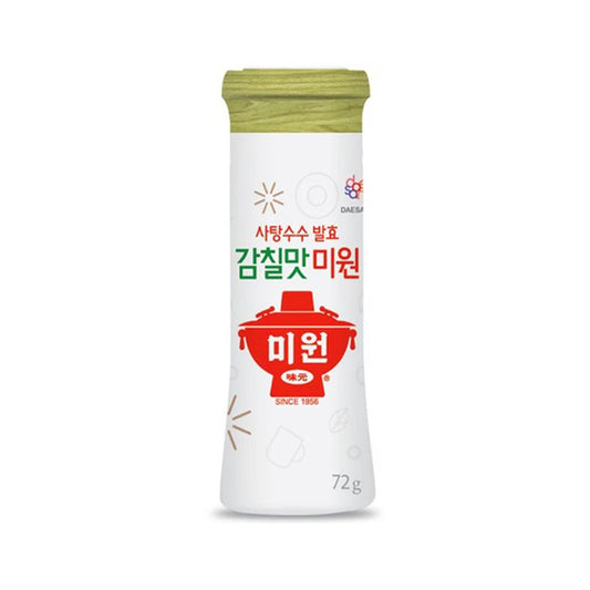 [Chung Jung One] Umami Miwon 72g (Container)