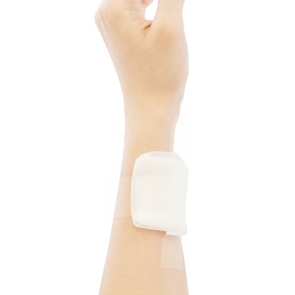 [Healthy Plus] Low-Irritation Silicone Gel Bandage (2m)