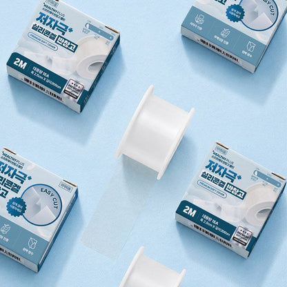 [Healthy Plus] Low-Irritation Silicone Gel Bandage (2m)