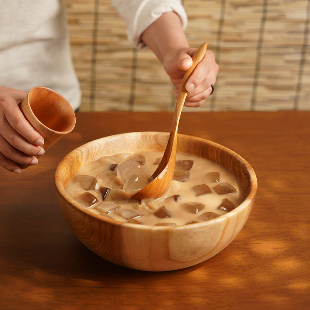 [Garu Seonsaeng] Unsweetened 18-Grain Powder 500g