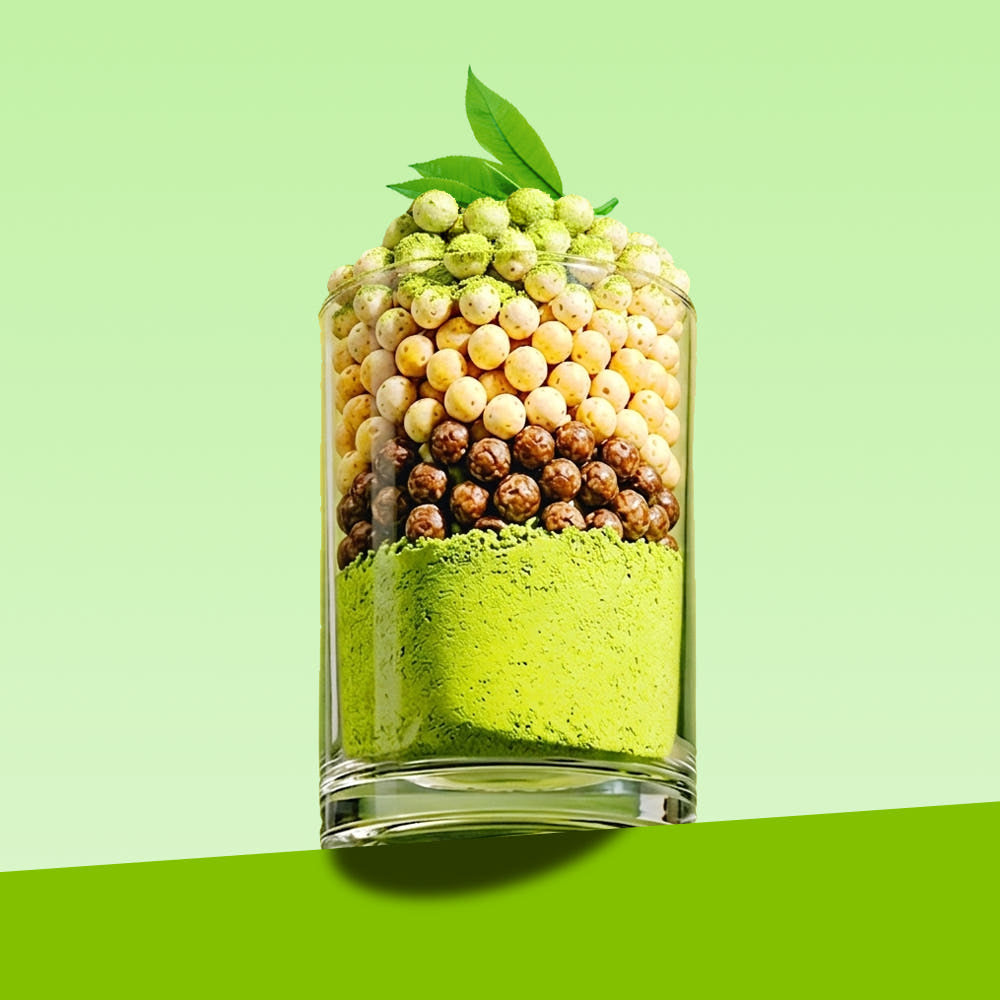 [Baggio] Protein ShakeKorean Product - Korean Product (45g × 7Units)