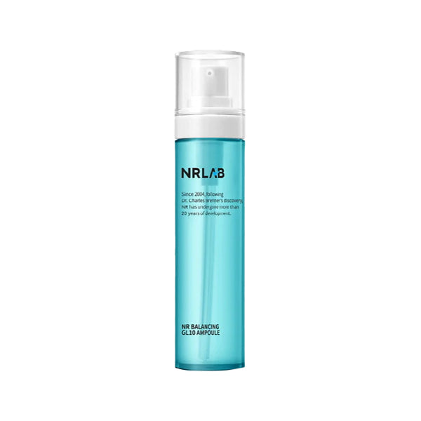 [NRLAB] Slow-Aging Balancing GL10 Ampoule 50ml