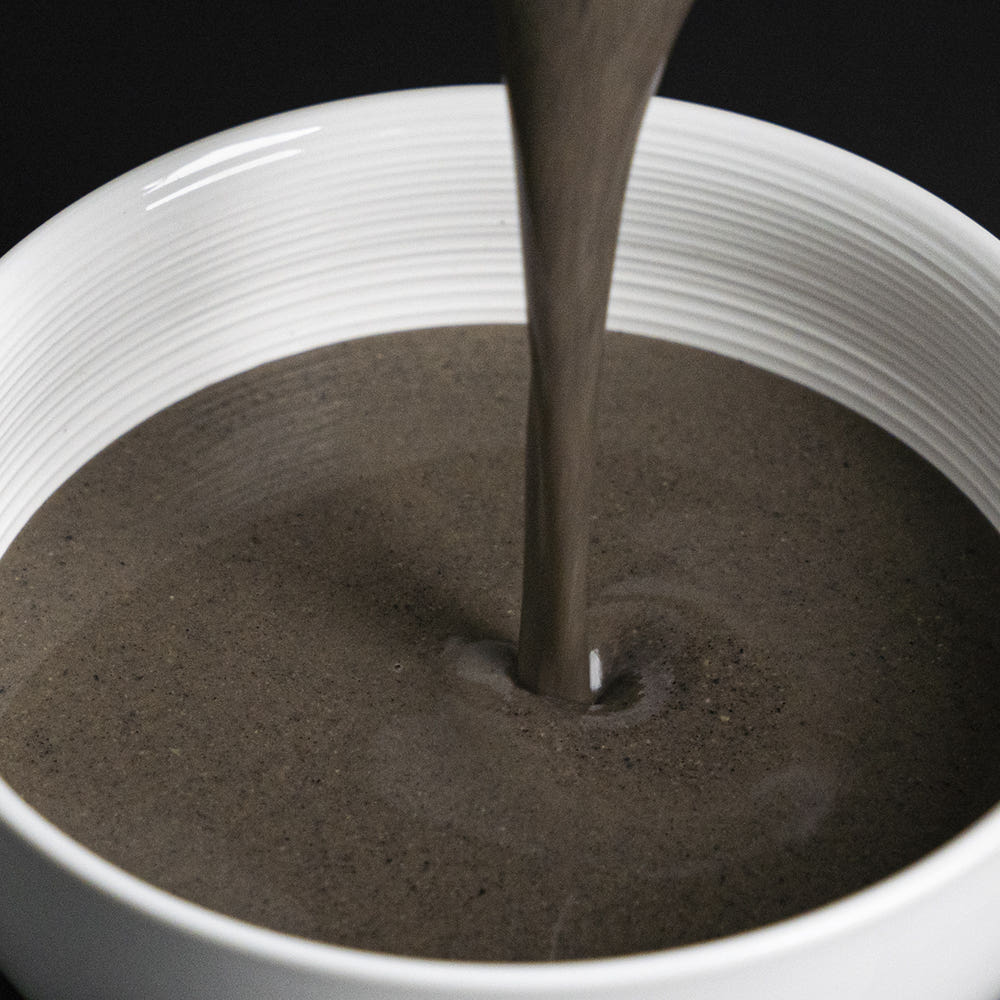 [Garu Seonsaeng] Korean Product Black Grain Powder 500g