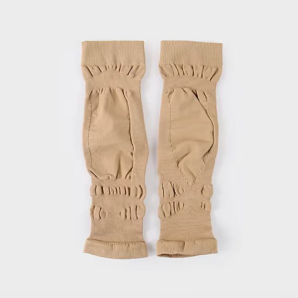 [Good Store] Lycra Calf Compression Band (M-L) - (2 pieces)