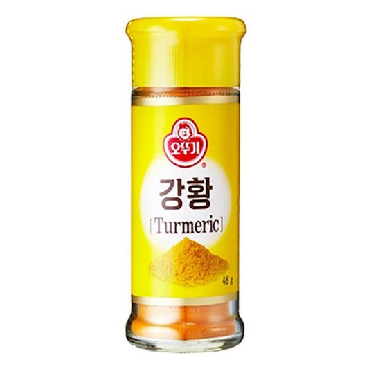 [Otoki] Turmeric 48g