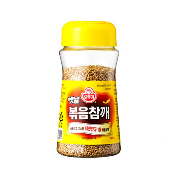 [Otoki] Roasted Sesame Seeds (Classic) 100g